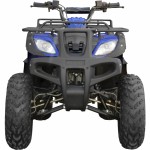 Квадроцикл SPARK SP150-4 (150 см.куб.)